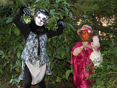 «Η Ελενίτσα και το Δέντρο Που Μιλάει»